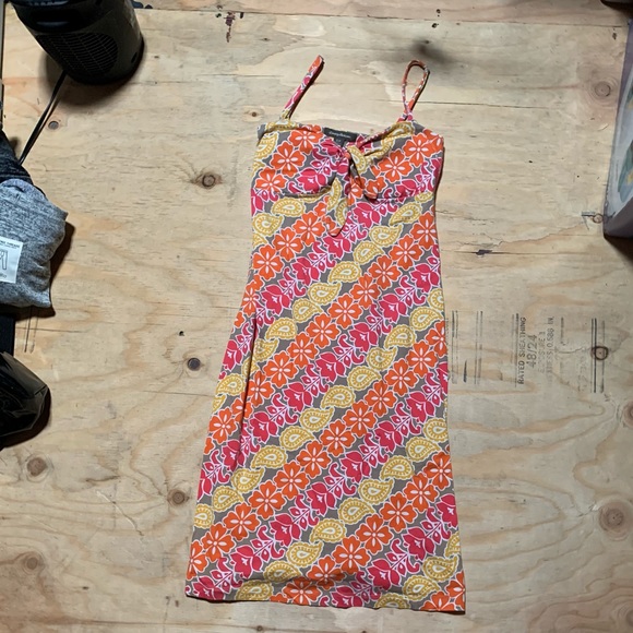 Tommy Bahama Dress - Picture 1 of 3